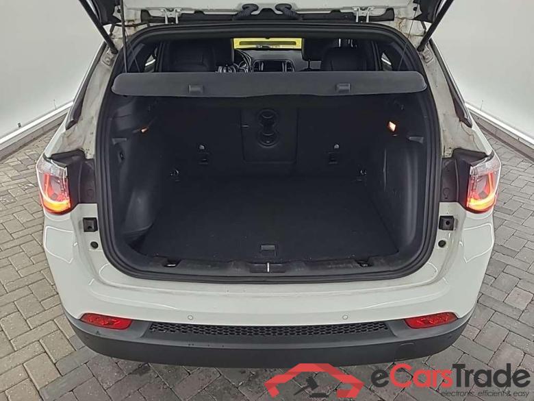 Jeep COMPASS 1.3T 150 DDCT S 5D 110kW #5