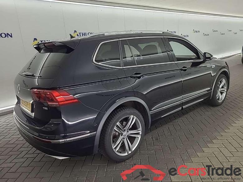 VOLKSWAGEN Tiguan Allspace 1.5 TSI DSG Highline Business R 5D 110kW #3