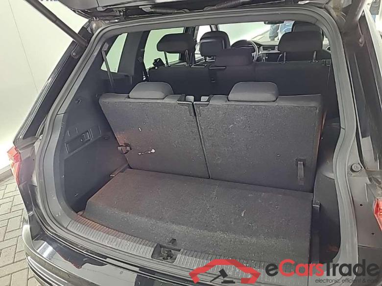VOLKSWAGEN Tiguan Allspace 1.5 TSI DSG Highline Business R 5D 110kW #5