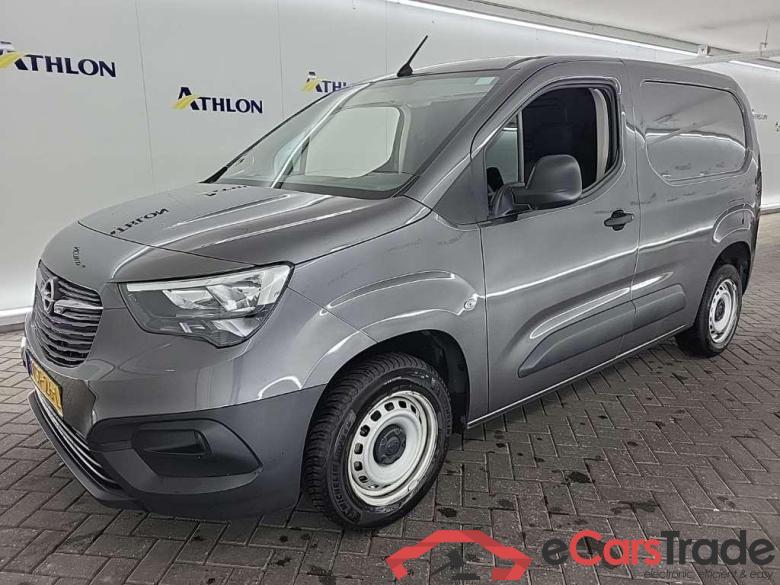 OPEL Combo 1.5D 100pk S&S 650kg Standaard L1 4D #1