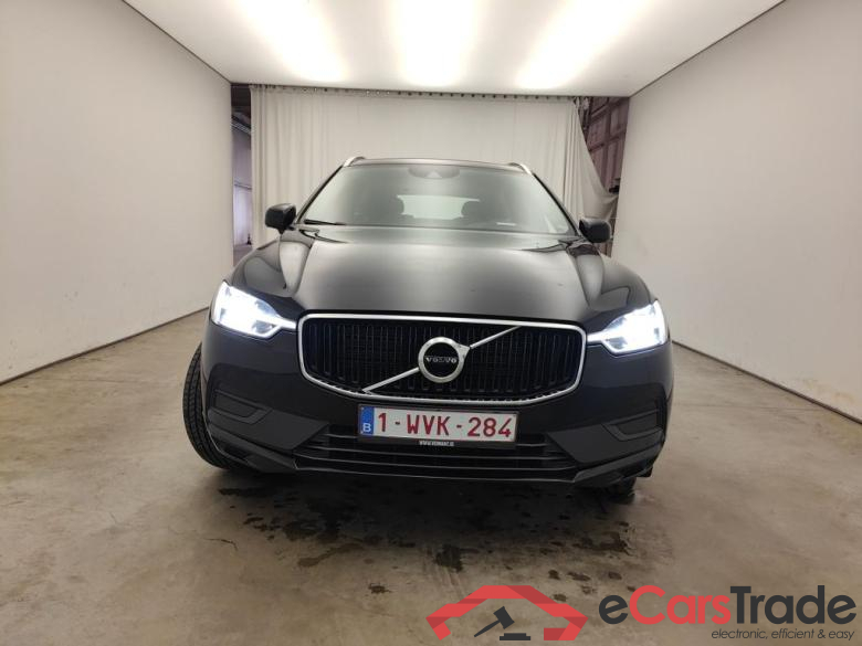 Volvo XC60 D4 140kW Geartronic Momentum Pro 5d
