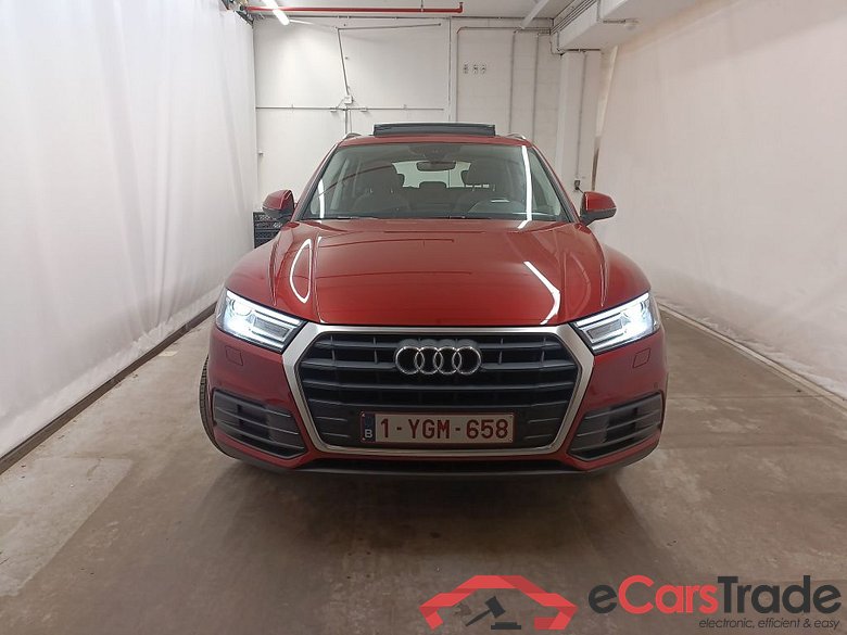 Audi Q5 30 TDI 5d