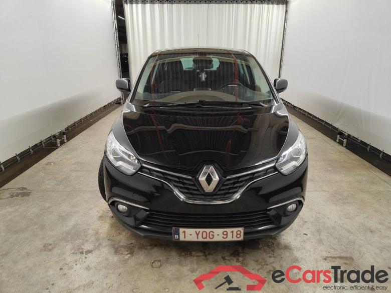 Renault Grand Scénic Blue dCi 120 EDC Intens 7P 5d #1