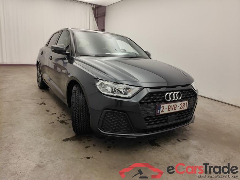 Audi A1 Sportback 1.0 25 TFSI 70kW S tronic Business Ed. 5d #2