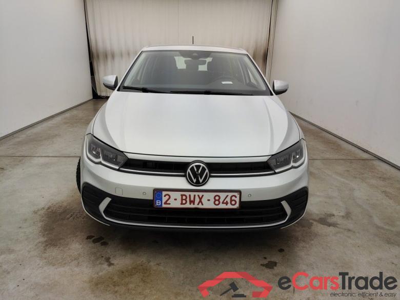 Volkswagen Polo 1.0 TSI Life DSG 5d #1
