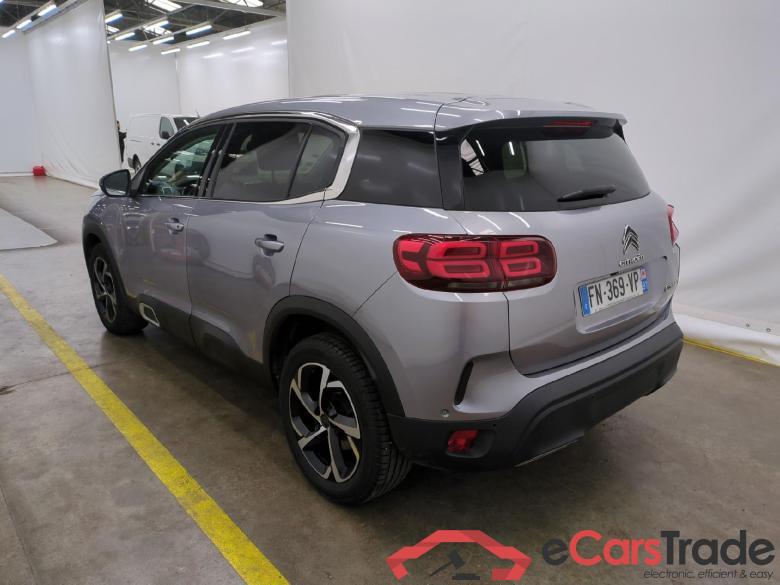 Citroen BlueHDi 130 S&S EAT8 Feel C5 Aircross Feel 1.5 BlueHDi 130CV BVA8 E6dT #2