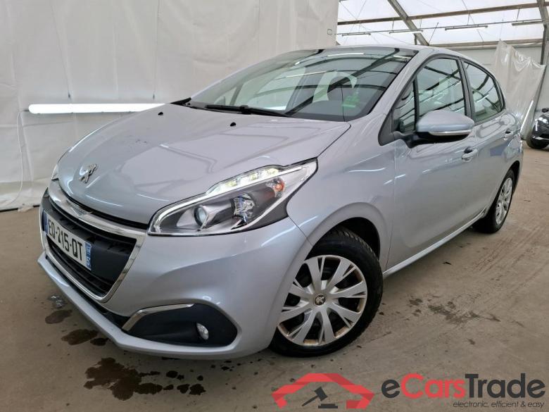 Peugeot 1.6 BLUEHDI 75 S&S ACTIVE BUSINESS 208 Active Business 1.6 HDi 75CV BVM5 E6 #1