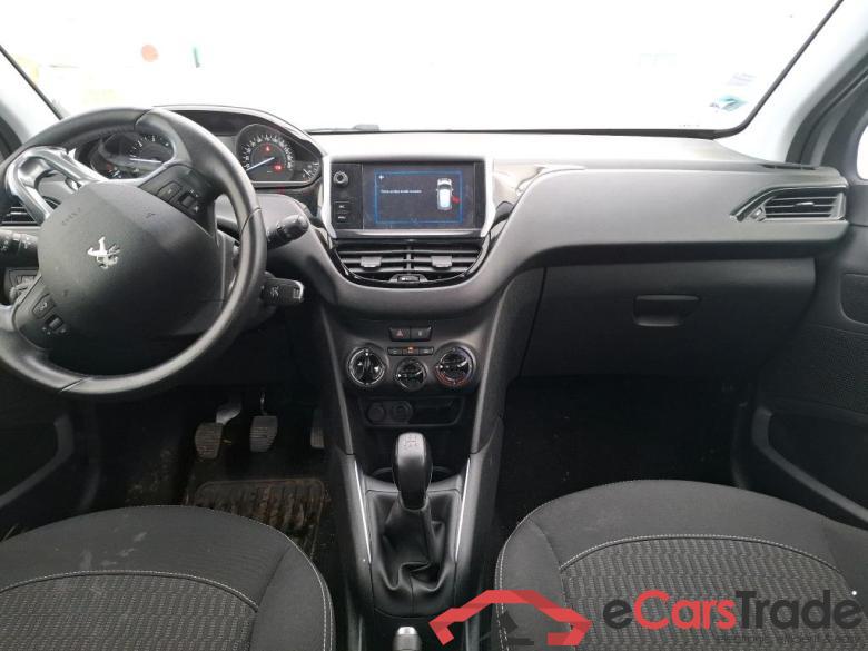 Peugeot 1.6 BLUEHDI 75 S&S ACTIVE BUSINESS 208 Active Business 1.6 HDi 75CV BVM5 E6 #5