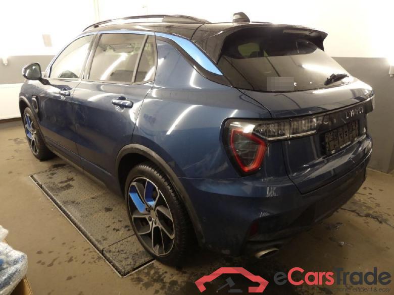 LynkAndCo Lynk & Co 01 ´20 LYNK & CO 01 PHEV 5d 132kW #3