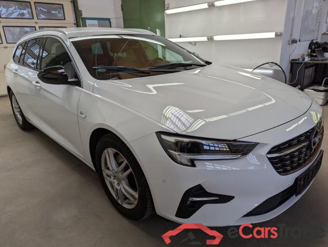 Opel Insignia ST ´17 Insignia B Sports Tourer Business Elegance 2.0 CDTI 128KW AT8 E6d #4