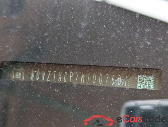 Opel Insignia ST ´17 Insignia B Sports Tourer Business Elegance 2.0 CDTI 128KW AT8 E6d #5