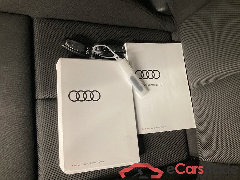 Audi A6 Avant ´18 A6 Avant 40 TDI sport 2.0 TDI 150KW AT7 E6d #6