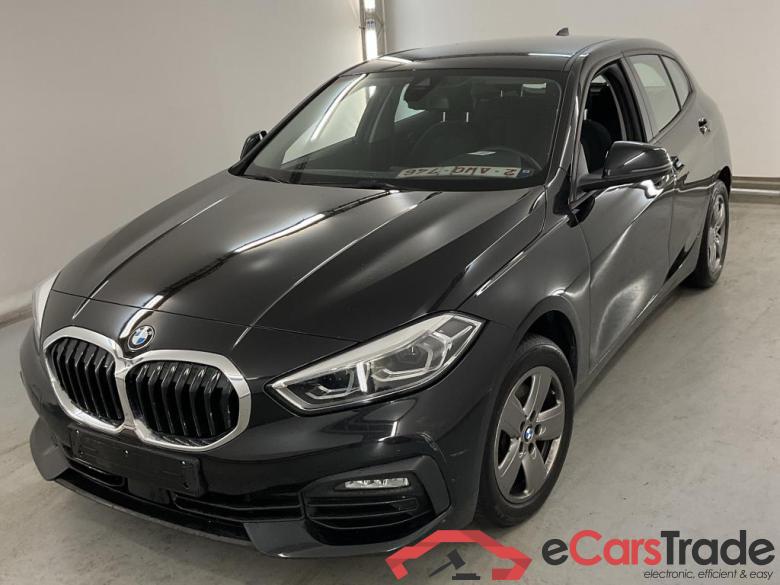 BMW 1 SERIES HATCH 1.5 116DA (85KW) Driving Assist Mirror Business Model Advantage #1