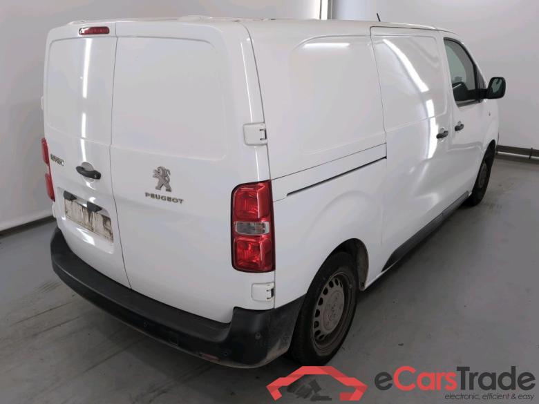PEUGEOT Expert 1.6 BlueHDi L2 Standard Premium #4