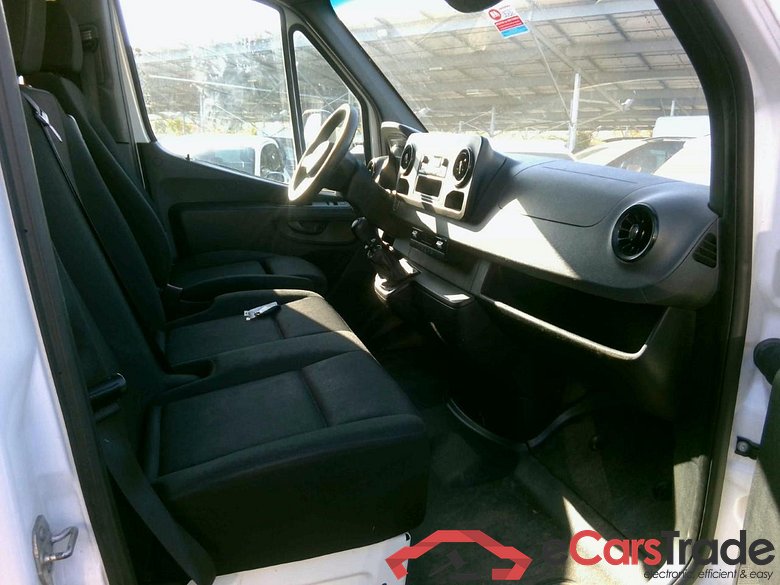 Mercedes-Benz SPRINTER 514 RWD 143CV RISK #5