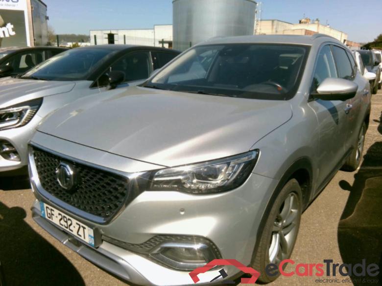 MG EHS LUXURY PHEV PM RISK #1