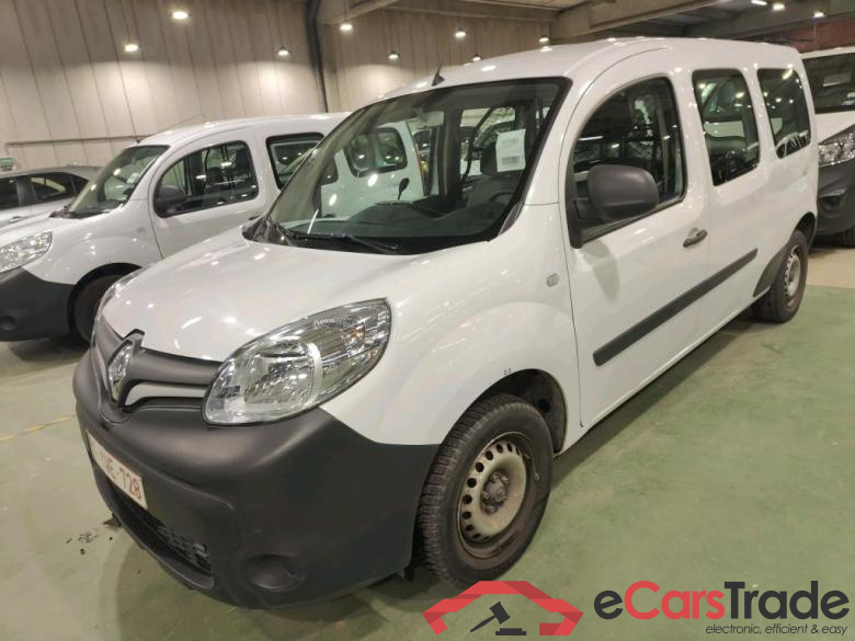 RENAULT KANGOO EXPRESS 1.5 BLUE DCI 95 MAXI CONFORT Comfort