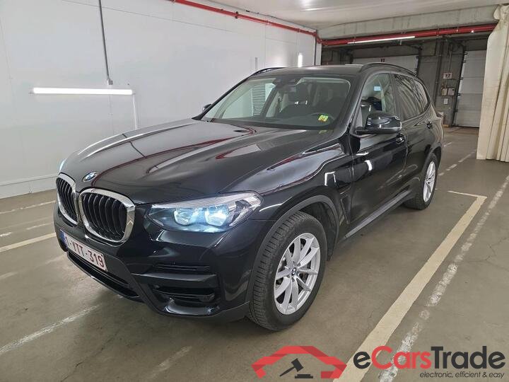 BMW X3 X3 xDrive30e (120 kW) 200kW/272pk  5D/P Auto-8 #1