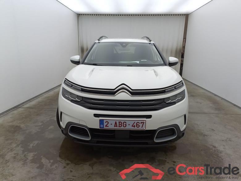 Citroën C5 Aircross 1.5 BlueHDi 130 S&S MAN6 Feel 5d
