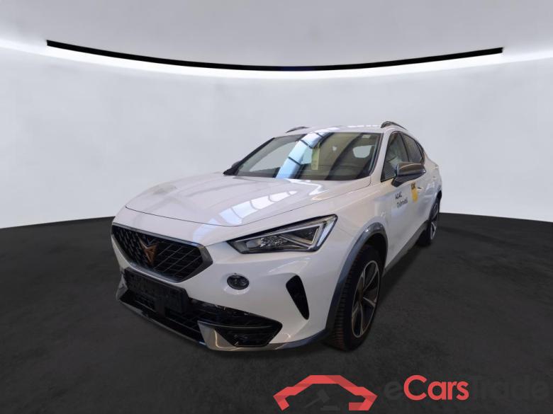 Cupra  Formentor 1.5 TSI #1