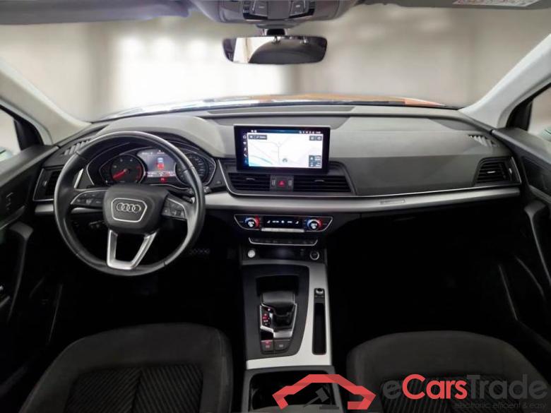 Audi 2 AUDI Q5 / 2020 / 5P / SUV 40 TDI BUSINESS QUATTRO S TRONIC #3