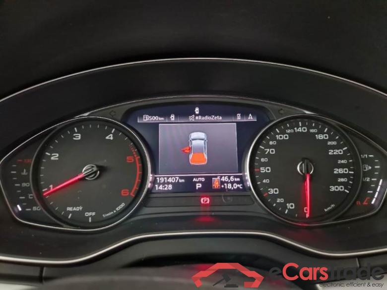 Audi 2 AUDI Q5 / 2020 / 5P / SUV 40 TDI BUSINESS QUATTRO S TRONIC #4