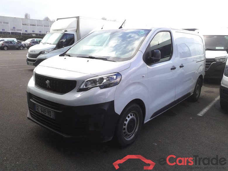 PEUGEOT Expert  FGN TOLE STANDARD BLUEHDI 100 S&S BVM6 PREMIUM #1