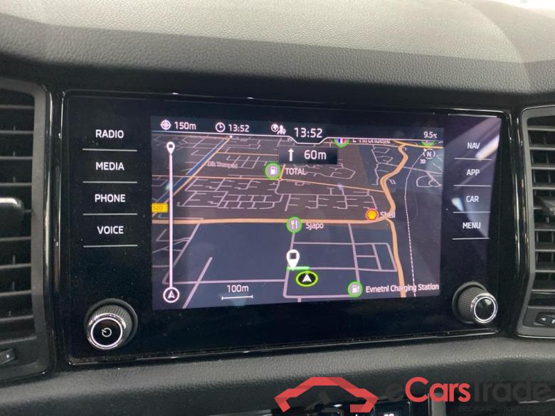 SKODA Kodiaq 110 kW #3