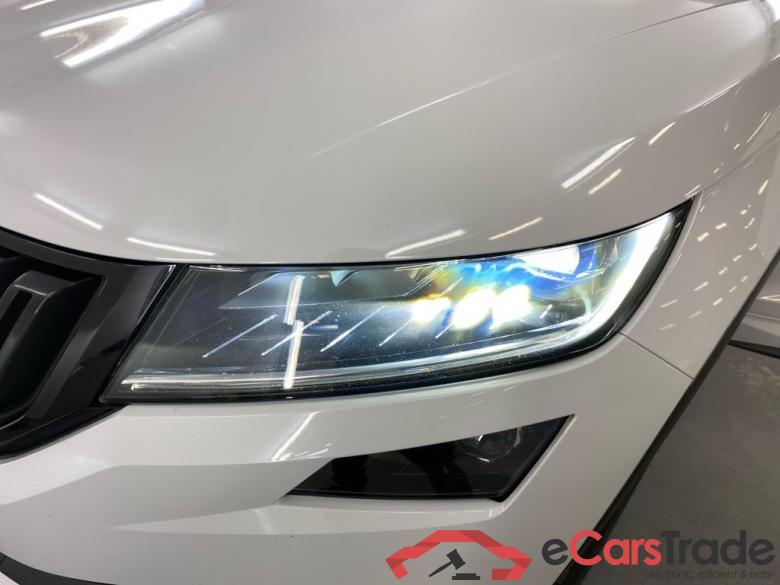 SKODA Kodiaq 110 kW #4