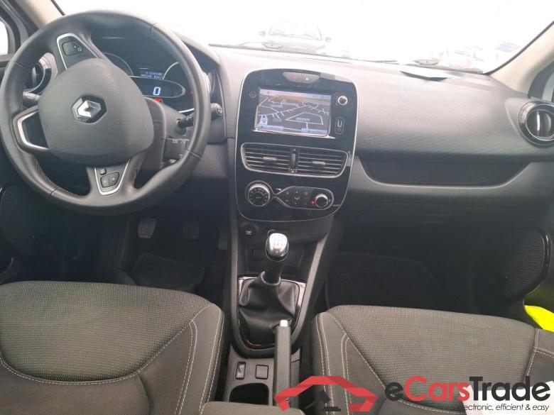 Renault Business TCe 90 - 18 Clio IV Business 0.9 TCe 90CV BVM5 E6 #5