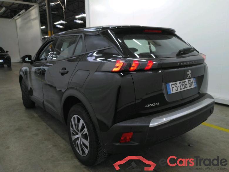 Peugeot 2008 1.2 PureTech LED Navi Klima PDC ... #4