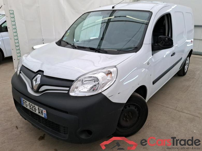Renault Grand Vol ExtraR-Link dCi 90 Kangoo Express Maxi Extra (Série Spéciale) 1.5 dCi 90CV BVM5 E6 #1
