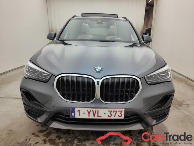 BMW X1 xDrive25e (162 kW) 5d #1
