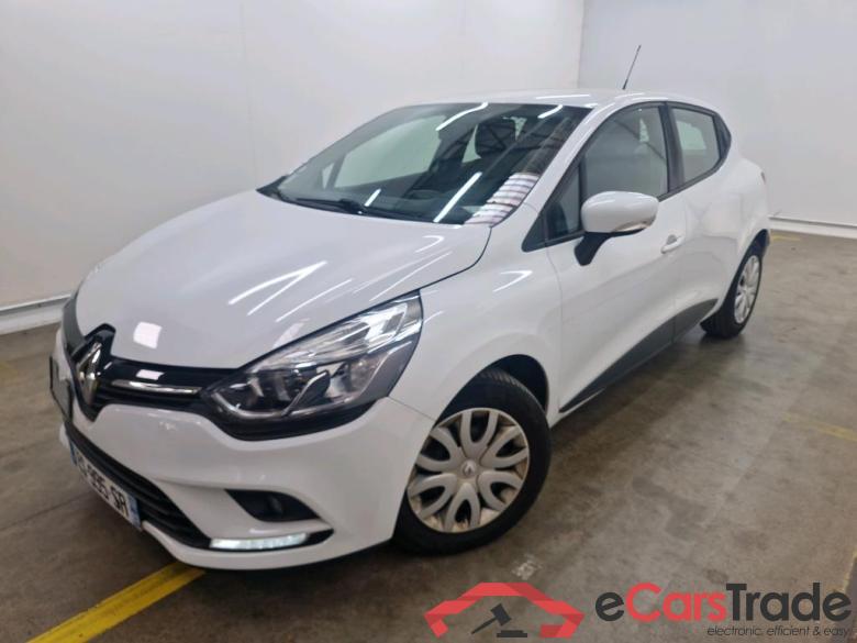 Renault &Air MédiaNav Energy dCi 75 RENAULT Clio Société / 2016 / 5P / Berline &Air MédiaNav Energy dCi 75 #1