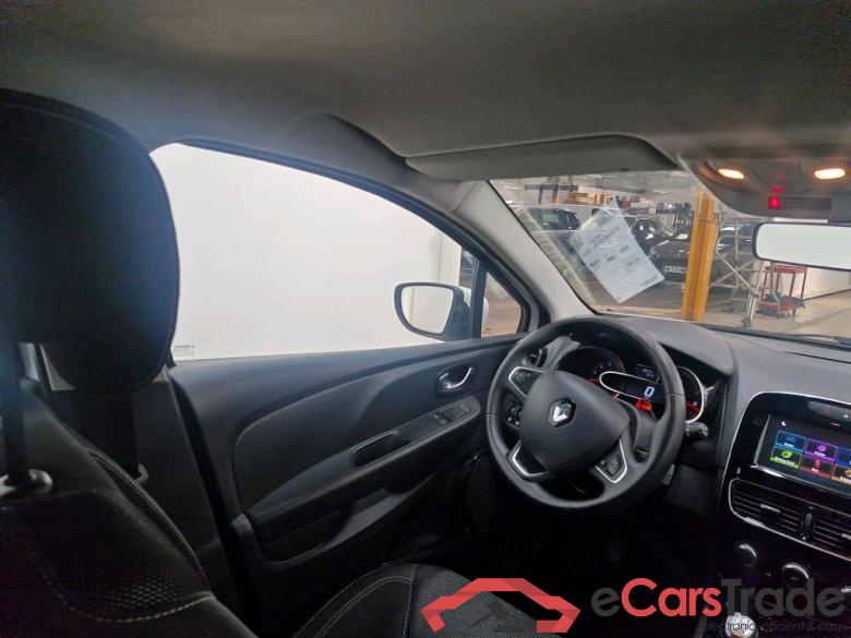 Renault &Air MédiaNav Energy dCi 75 RENAULT Clio Société / 2016 / 5P / Berline &Air MédiaNav Energy dCi 75 #5