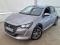 preview Peugeot 208 #0