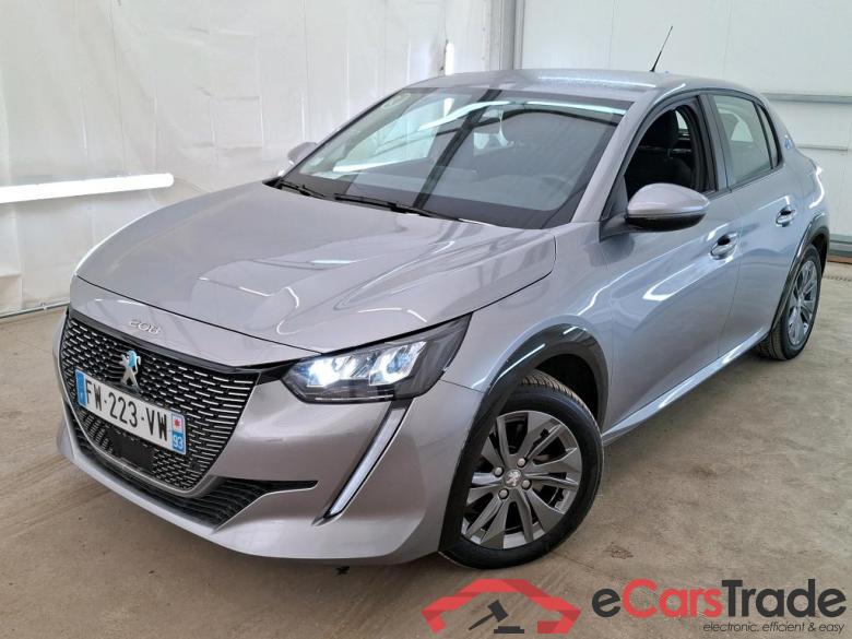 Peugeot Electrique Active Business 208 (e-) Active Business 50kWh BVA