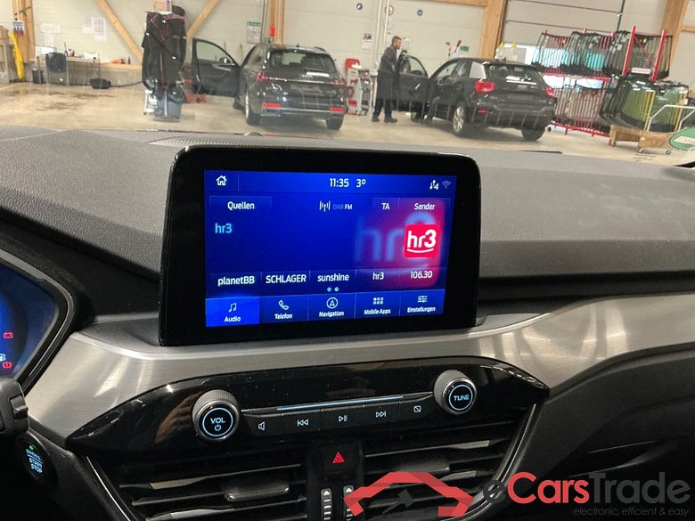 Ford Kuga ´19 FORD Kuga 1.5 EcoBoost TITANIUM X 5d 110kW #6