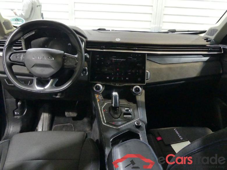 LynkAndCo Lynk & Co 01 ´20 LYNK & CO 01 PHEV 5d 132kW #5