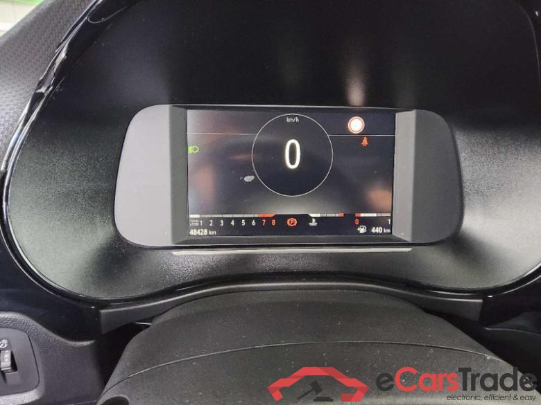 Opel Corsa F (2019->) DE - LimS5 1.2 Turbo EU6d, Elegance (EURO 6d), 2019 - 2023 #6