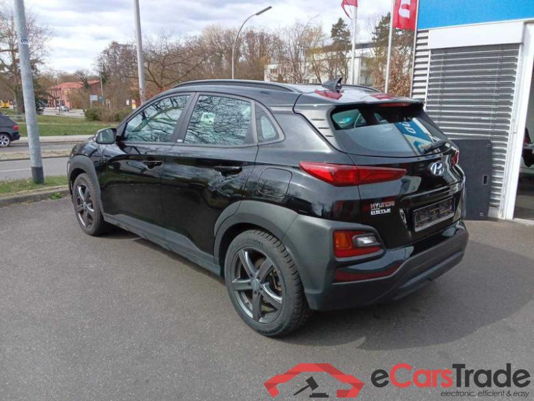 Hyundai Kona (OS)(2017->) DE - SUV5 1.6 T-GDI EU6d-T, Trend 2WD (EURO 6d-TEMP), 2018 - 2020 #5