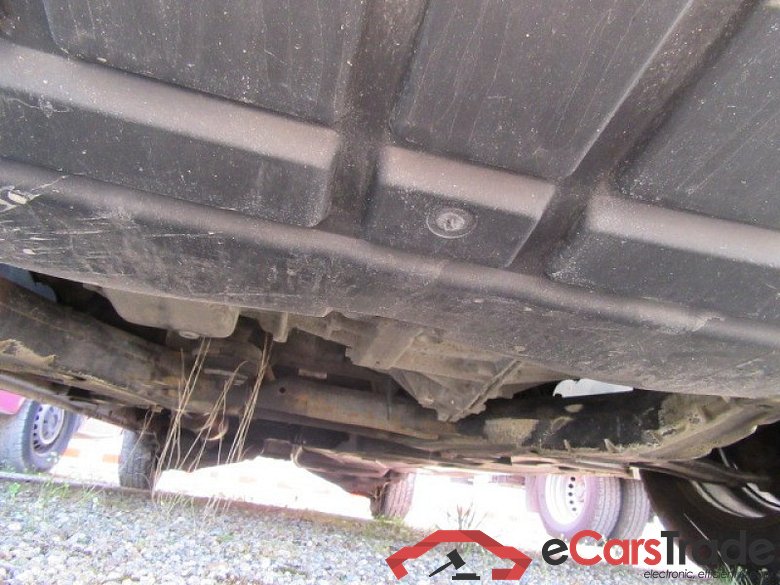 Mercedes-Benz Vito Kasten (447)(07.2014->) DE - Ka4 111 CDI/BlueTEC EU6, kompakt (EURO 6), 2016 - 2019 #5