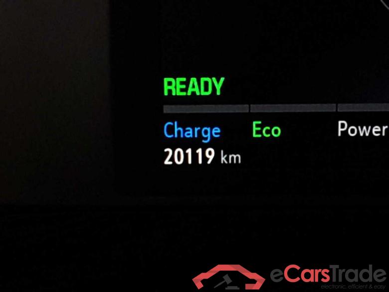 Opel Mokka DE - SUV5 e, Edition, 2020 - 2022 #2