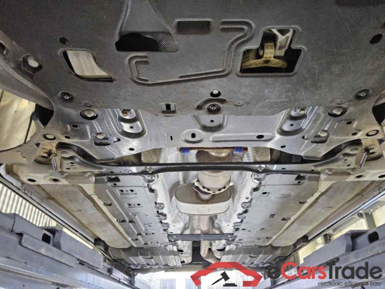 Volvo XC60 (03.2017->) DE - SUV5 B5 (Benzin) 2WD EU6d, Inscription Mild-Hybrid (EURO 6d), (Facelift) 2021 - 2022 #5