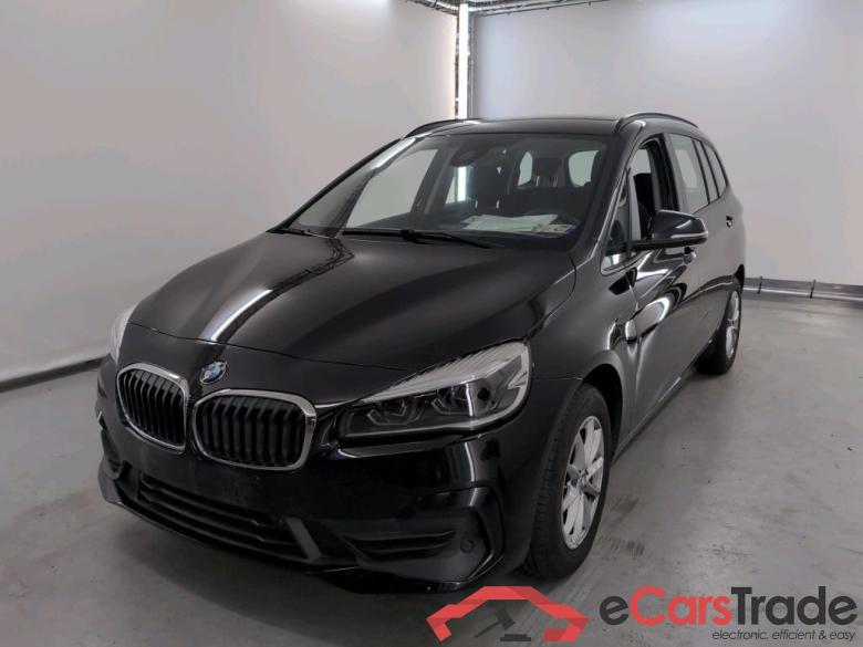 BMW 2 SERIES GRAN TOURER 1.5 216I GRAN TOURER Business Edition  Park Distance Control Model Advantage #1