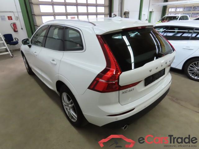 Volvo XC60 ´17 XC60 Momentum Pro 2WD 2.0 D4 140KW AT8 E6dT #3