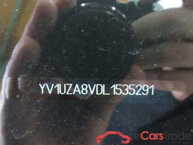 Volvo XC60 ´17 XC60 Momentum Pro 2WD 2.0 D4 140KW AT8 E6dT #6