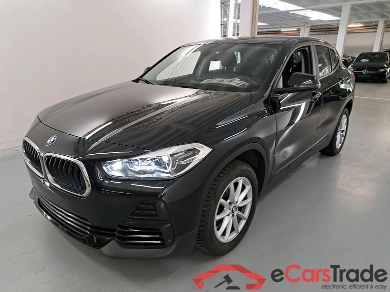 BMW X2 2.0 SDRIVE18D 100KW Model Advantage Business #1