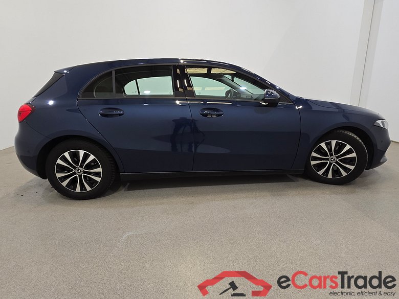 Mercedes A 180d Navi KeylessGo Camera Klima PDC ... #5