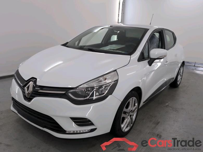 RENAULT Clio 0.9 TCe Zen (EU6c) #1
